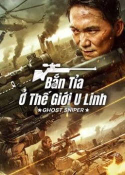 Bắn Tỉa Ở Thế Giới U Linh